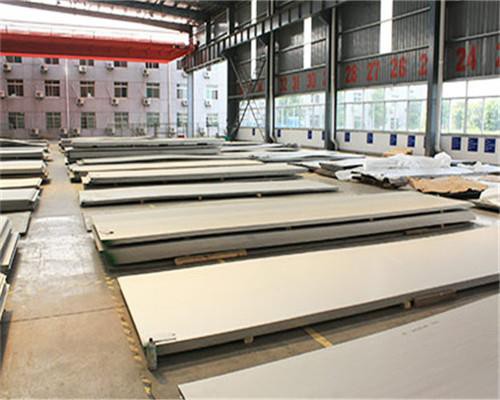 17-4PH /15-5PH Stainless Steel Sheet/plate