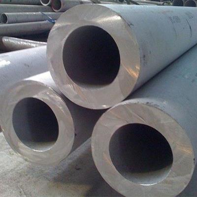 Stainless Steel Pipe suppliers