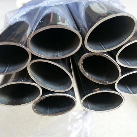 Stainless Steel Oval Tube manufacturers