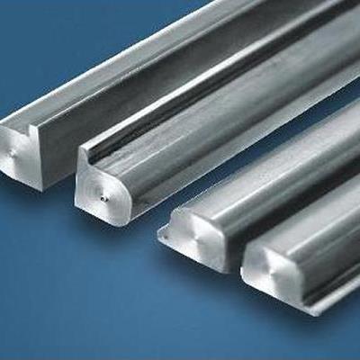 Stainless Steel Shaped Bar manufacturers