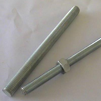 Stainless Steel Thread Rod manufacturers