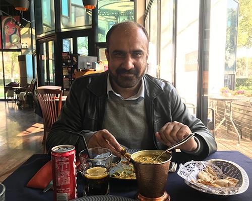 Stainless Steel Round Bar