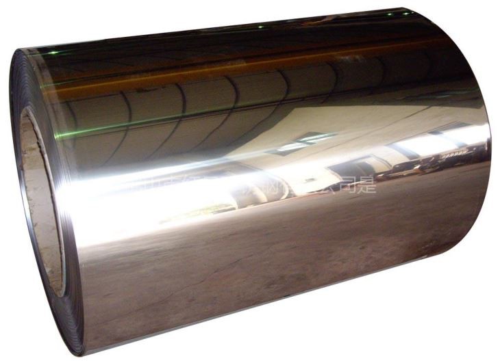 409 410 420 stainless steel strip