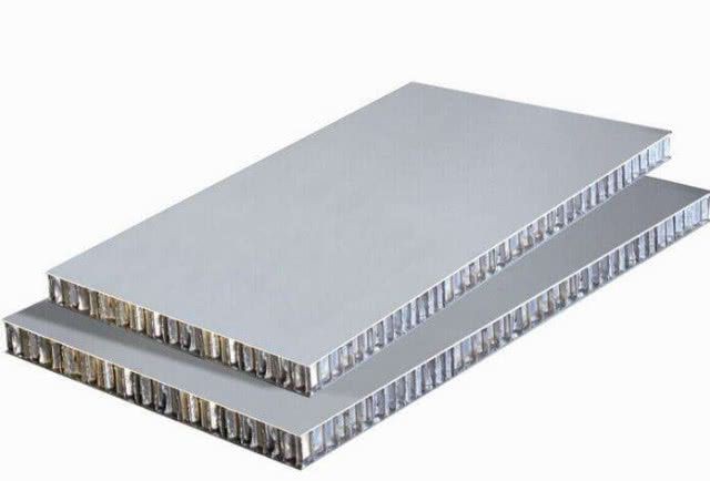 Aluminum Honeycomb Panel