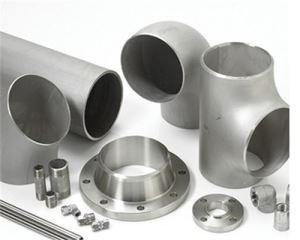 Nickel Alloy Pipe Fitting