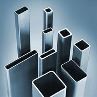 Seamless Square Rectangular Pipe