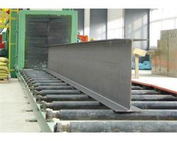 Stainless Steel Structures